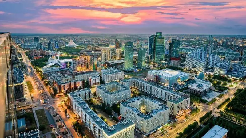 قازاقستانعا كەلۋشىلەر ءۇشىن پايدالى اقپارات