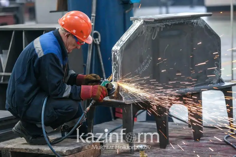 今年前10月独联体国家工业生产量同比增长2.7%