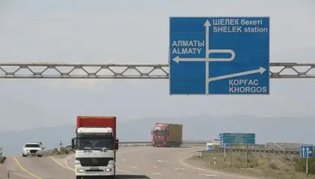 哈国计划在道路系统安装自动化测量站