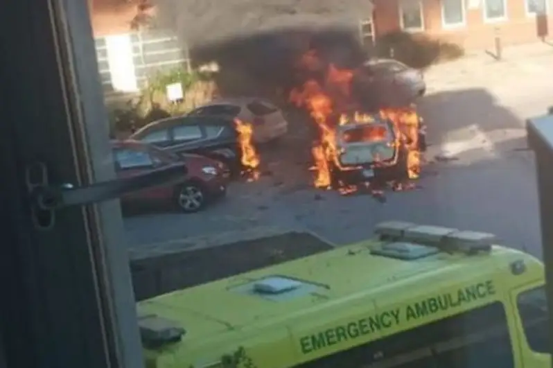 Буюк Британияда террорчилик таҳдиди даражаси ошди