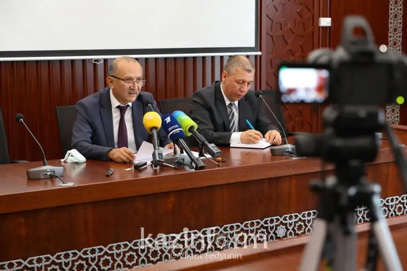 600 дан зиёд этник қозоқлар Ўзбекистон давлат мукофотларига сазовор бўлган