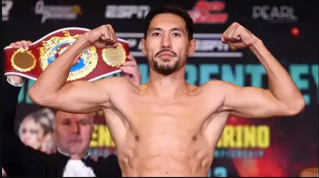 جانىبەك ءالىمحان ۇلىنىڭ كەلەسى قارسىلاسى بەلگىلى بولدى