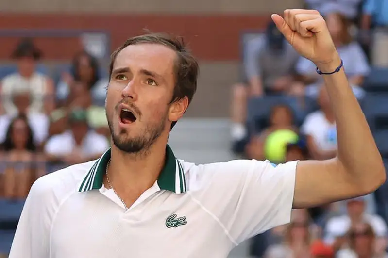 US Open: Даниил Медведев биринчи марта чемпион бўлди