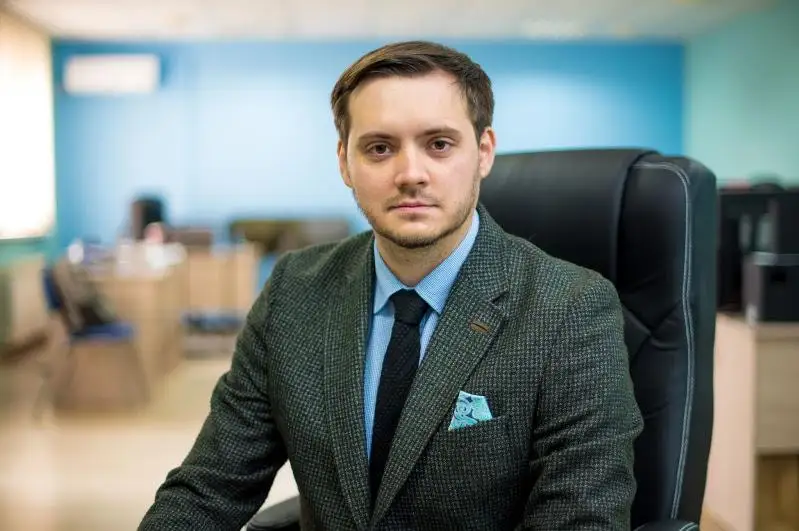 Хотим обеспечить относительную простоту проекта Zhas Project - Александр Данилов