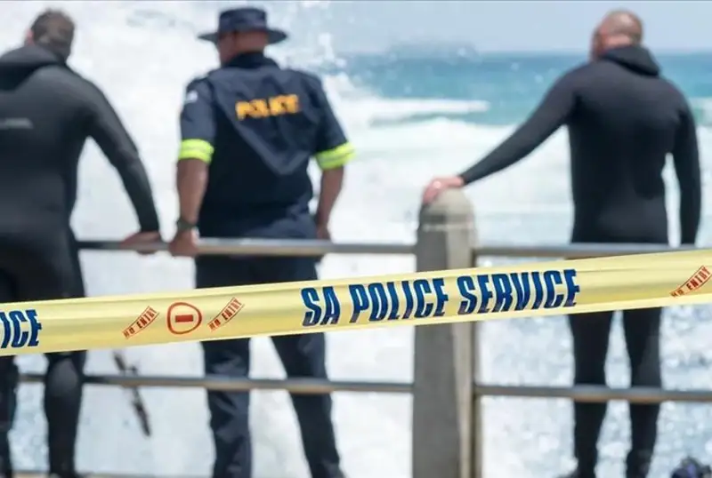 Жанубий Африкада тўғон бузилиб, 3 киши ҳалок бўлди