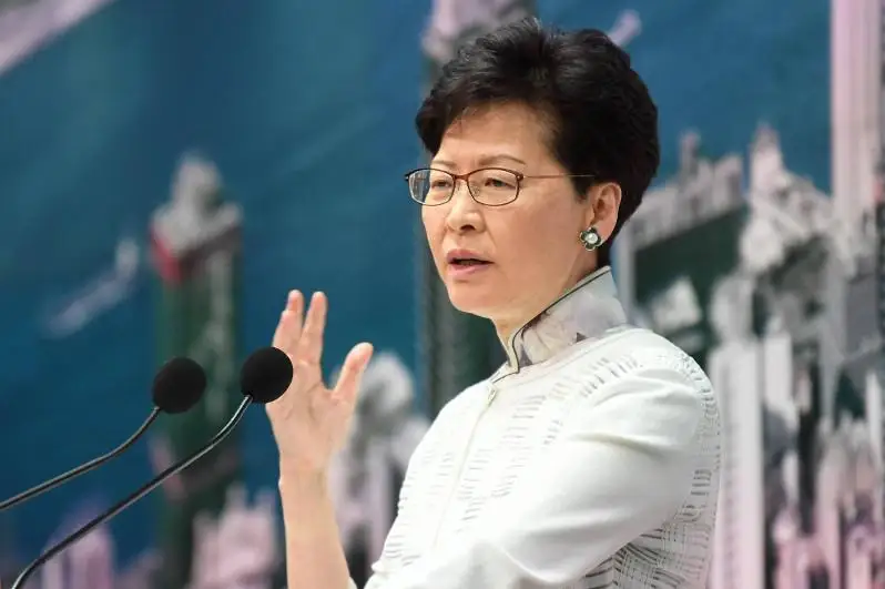 Гонконгда маъмурият раҳбарлигига сайлов CОVID-19 эпидемияси сабабли қолдирилди