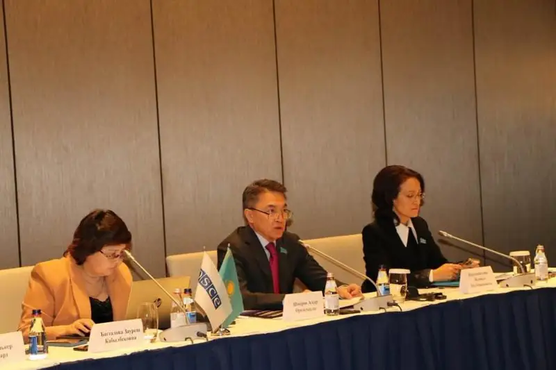 Важные принципы определены в работе депутатского корпуса