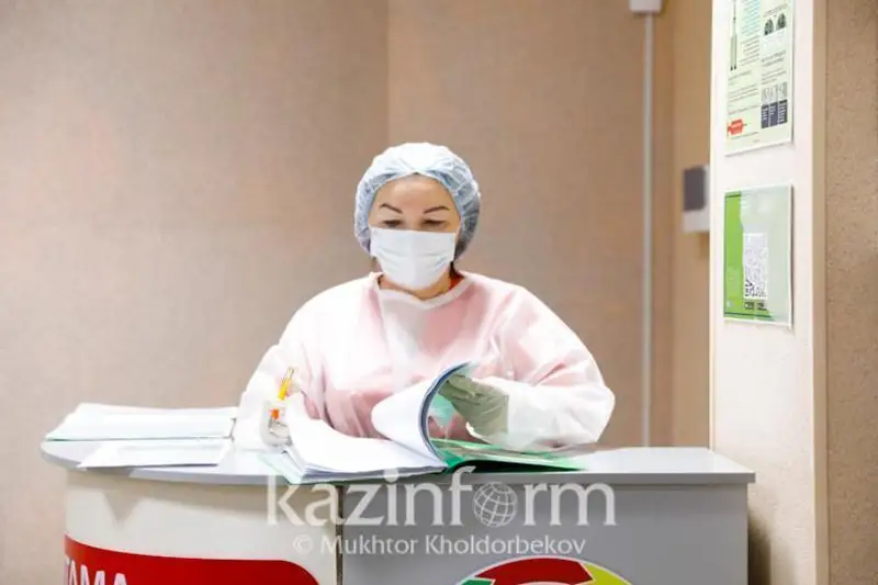 Эпидситуация в Алматинской и Жетысуской областях продолжает ухудшаться