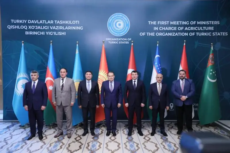 Казахстан предлагает тюркским государствам создать «зеленые коридоры» для продтоваров