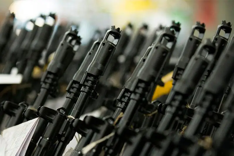 Петицию против поставок оружия в Украину инициировали в Германии