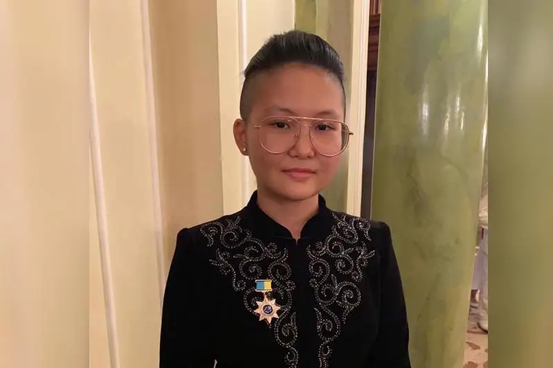 哈萨克斯坦选手获得女子国际象棋国际大师称号