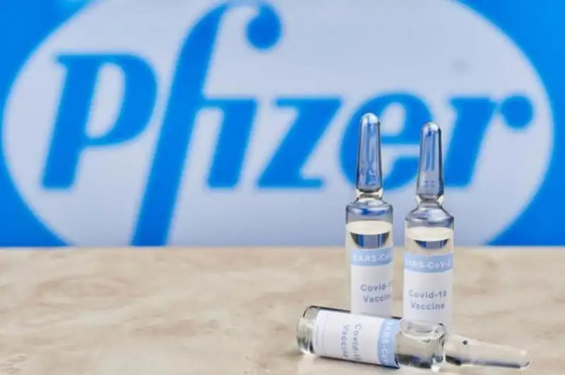 Қозоғистонда 1 млн 113 мингдан зиёд киши Pfizer вакцинаси билан эмланди