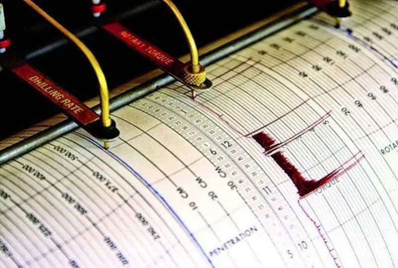 Туркияда яна учта зилзила содир бўлди