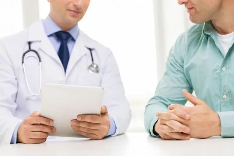 ۋرولوگ ەر ادامنىڭ دەنساۋلىعىنا پايدالى ونىمدەردى اتادى