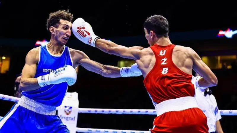 Бокс: Тошкентдаги жаҳон чемпионатида 104 давлатдан спортчилар иштирок этади