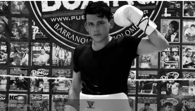 كاسىقوي بوكسشى اۋىر نوكاۋتتان كەيىن ءولىپ كەتتى