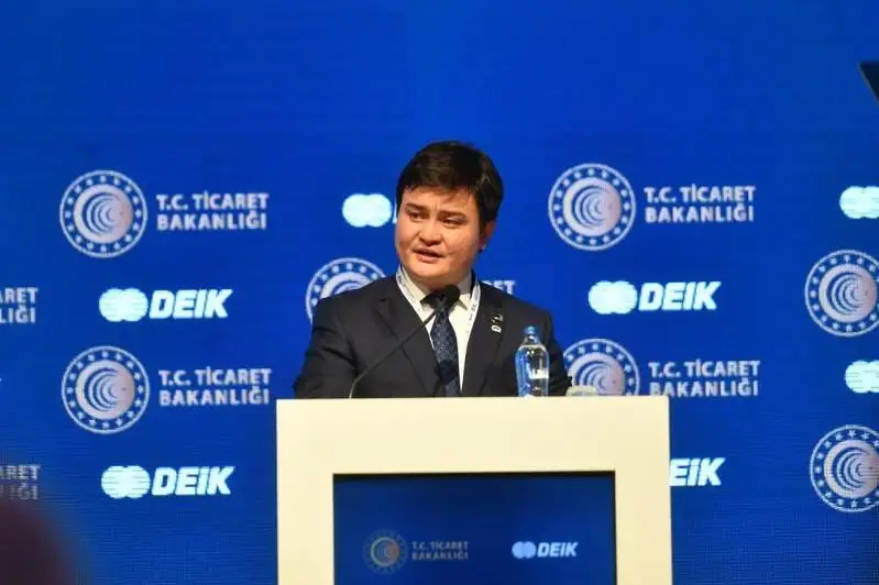 Туркистон вилоятида «TURANSEZ» ташкил этилади