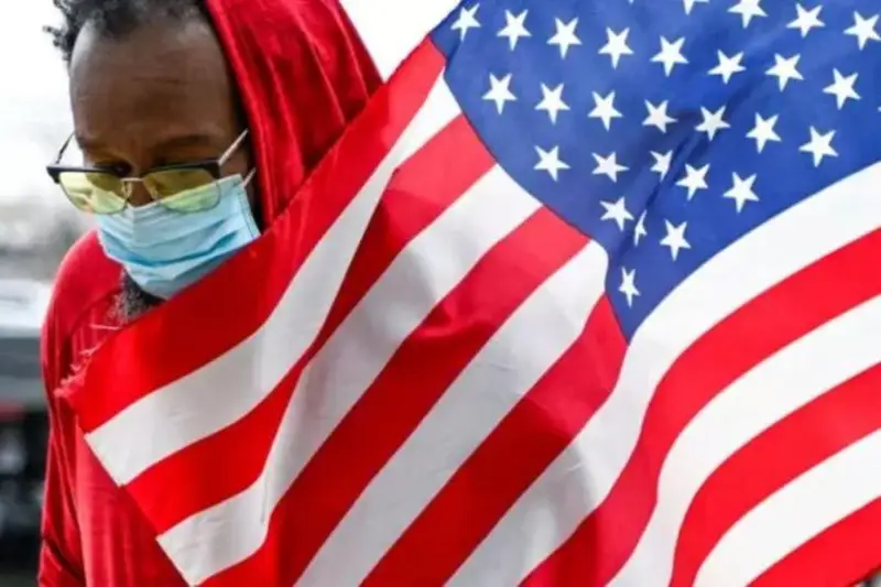 Выборы стартуют в США: кого избирают американцы