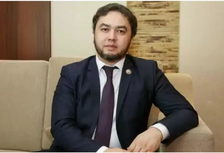 ۇلتتىق قۇرىلتاي - «حالىق ۇنىنە قۇلاق اساتىن مەملەكەت» جوباسىنىڭ جارقىن كورىنىسى - شەرزود پۋلاتوۆ