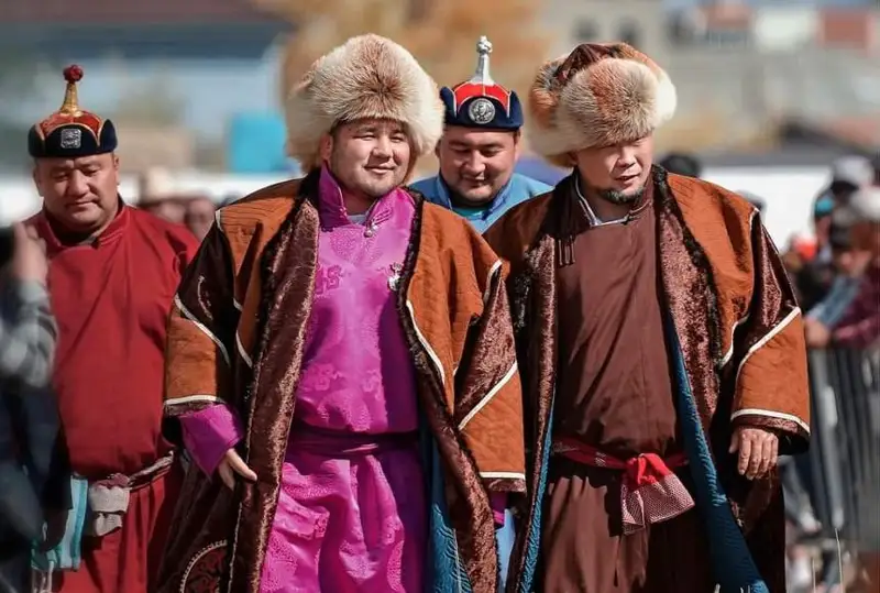 Моңғолияда Серік Бердімұратұлының атағын ұлықтауға арналған той өтті - Шетелдегі қазақ тілді БАҚ-қа шолу