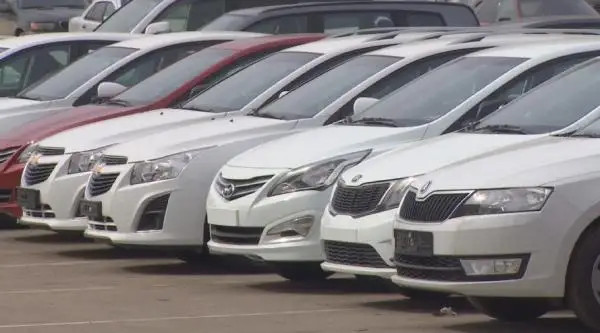 وتاندىق اۆتوكولىك ءوندىرىسى ارتتى