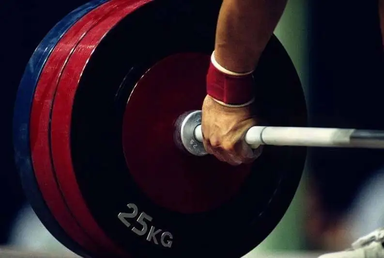 Қостанайда оғир атлетика бўйича ўсмирлар ва қизлар ўртасида Қозоғистон  чемпионати бўлиб ўтади