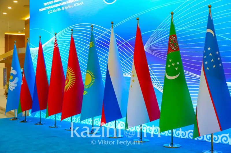 Вторые игры стран СНГ состоятся в Беларуси в 2023 году