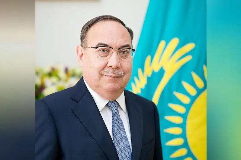 Президент махсус вакили бошчилигидаги Қозоғистон делегацияси амалий ташриф билан Афғонистонга борди