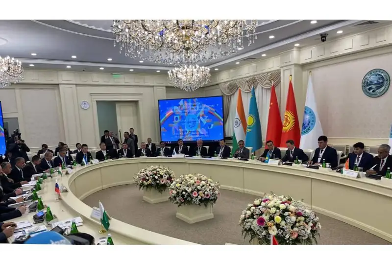 ШҲТ мамлакатларидаги террористик вазият мураккаб ва динамиклигича қолмоқда