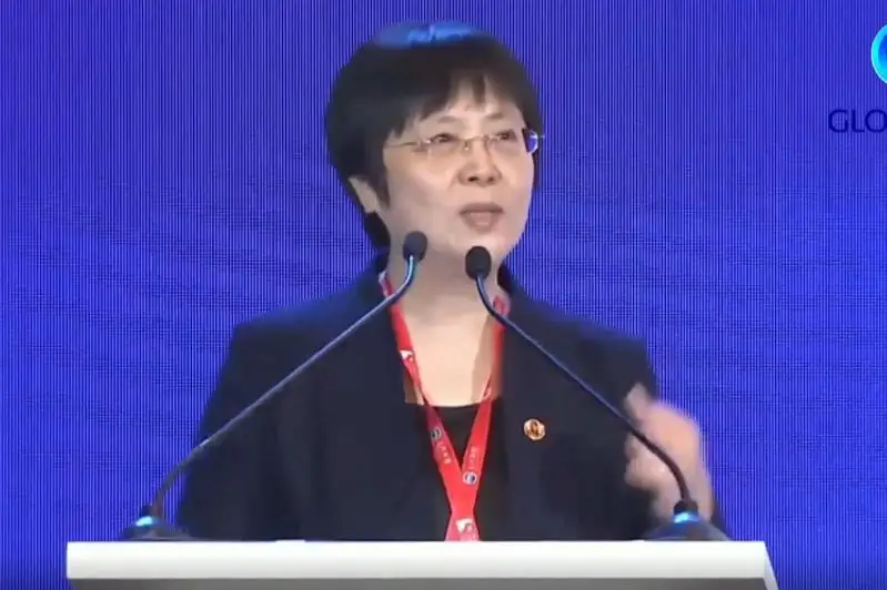 Хитойда COVID-19га қарши биринчи аэрозолли вакцинани клиник қўллашга ариза берилди