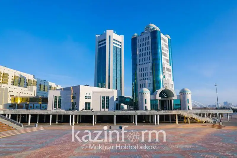 Қозоғистонда асоссиз бойиб кетганлар жавобгарликка тортилиши мумкин