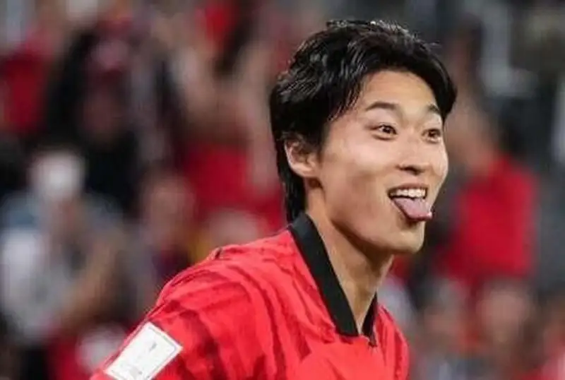 قاتار-2022: ءبىر ماتچتا ەكى گول سوققان وڭتۇستىك كورەيالىق فۋتبولشى رەكورد ورناتتى