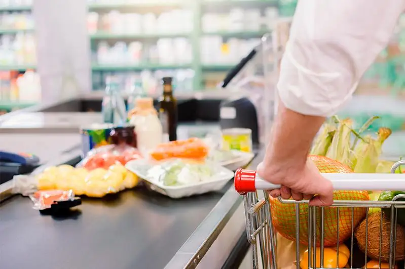 قازاقستاندا ازىق- تۇلىك يمپورتىنىڭ جاڭا رەكوردى تىركەلدى