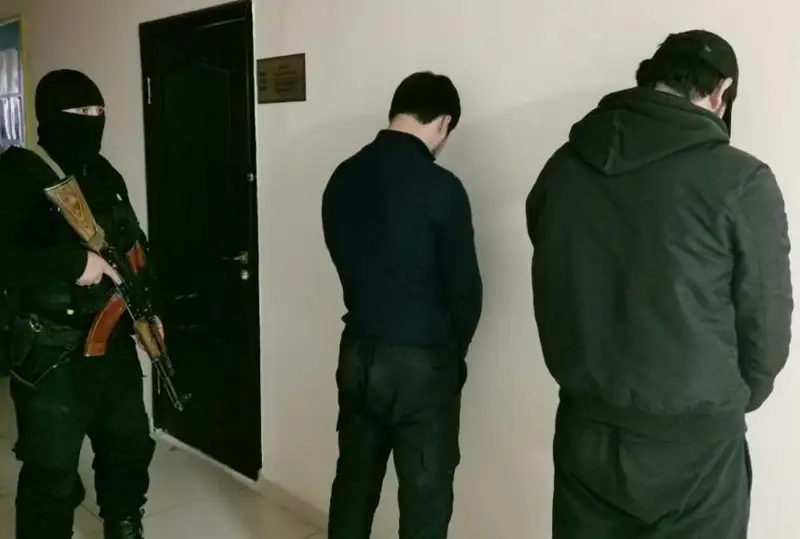 اقتوبەدە ەكى ادام ولىمىنەن كەيىن بۇكىل تۇنگى كلۋبتار تەكسەرىلەدى