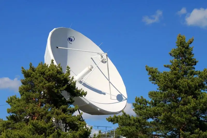 哈萨克斯坦计划2024年替换KazSat-3通讯卫星