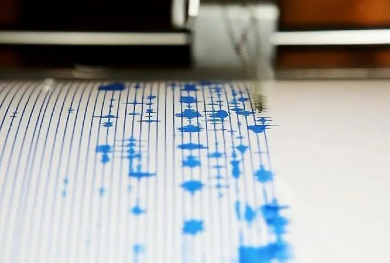 Туркиянинг бир нечта шаҳарларида зилзила содир бўлди