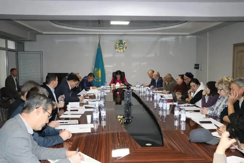 Хўжа Аҳмад Яссавий мақбарасининг атрофи ободонлаштирилади