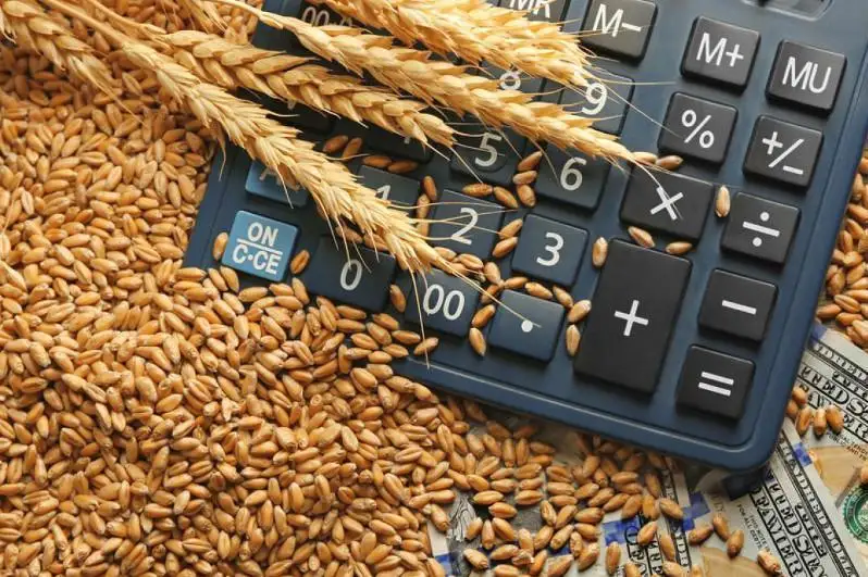 哈萨克斯坦农工综合体产值接近6万亿坚戈
