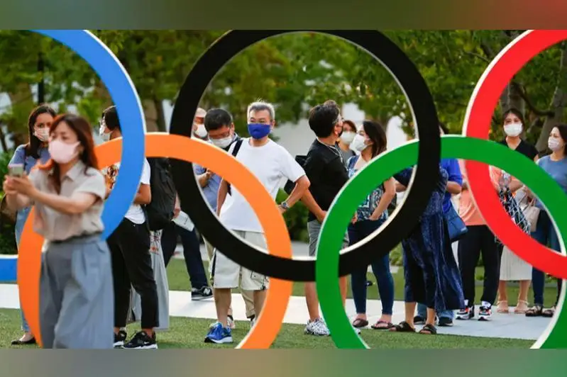 残奥会一外国运动员因新冠住院 感染者累计282人