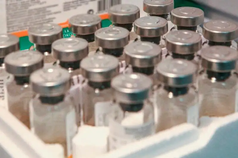 Где Минсельхоз закупает ветеринарные вакцины, рассказал Аскар Мамин