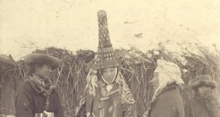 ايەلدەر ەر ادامدى بيگە شاقىرعان. «قۇدا تارتۋ» قانداي ءداستۇر؟