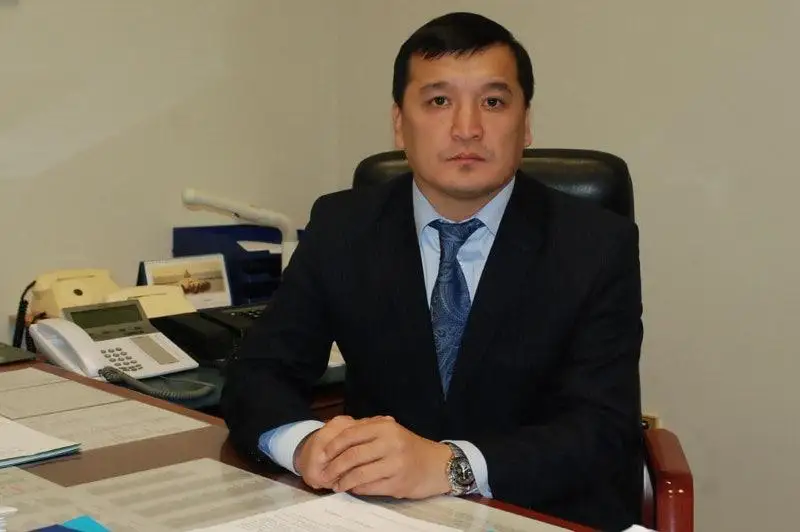 Марат Дауешов освобожден от должности зампредседателя Агентства по делам госслужбы РК