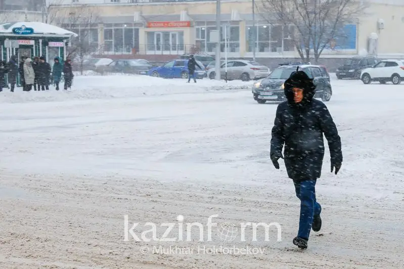 15-17 февраль кунлари об-ҳаво маълумотлари