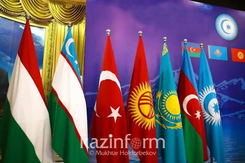 События в Казахстане обсудили на экстренном совещании Организации тюркских государств