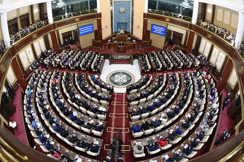 Qaǵaz betinde ǵana júzege asyrylǵan tabystarǵa masattanatyn zaman kelmeske ketti – Prezıdent