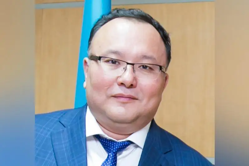 Куанышбек Есекеев допрошен в качестве свидетеля по делу о хищениях в АО «Казахтелеком»