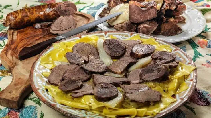 ەرتەدە قازاق مالدىڭ قاي مۇشەسىن جەمەگەن؟