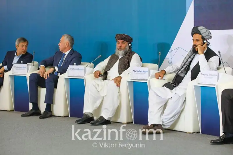 Афғонистон ҳукумати тадбиркорларга виза бериш ниятида