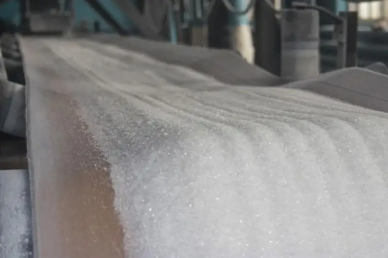 Қозоғистонда шакар заводи қурилиши режалаштирилган