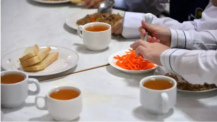 استانادا ماۋسىمنان باستاپ بالاباقشا باعاسى وسەدى